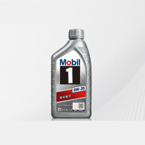 美孚 汽机油 1号银美孚 0W-20 SP级 1L
