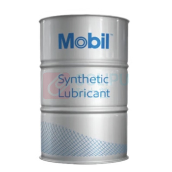 美孚 Synthetic Gear Oil 齿轮箱润滑油 75W-90 208L/桶