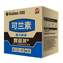 可兰素 智蓝优+车用尿素 10KG*2