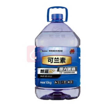 可兰素 智蓝优+车用尿素 10KG*2