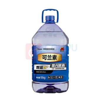 可兰素 智蓝优+车用尿素 10KG*2