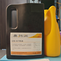 奥科润 汽机油 10W-40 3.5kg