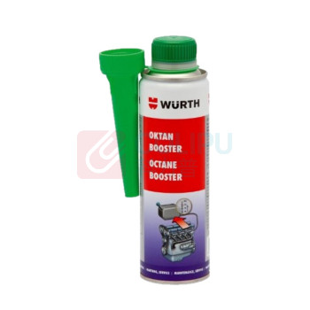 伍尔特 WURTH 辛烷值增强剂 5861103300 300ML/瓶 起订量2 包邮量8