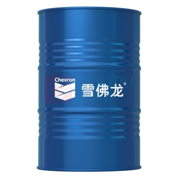 雪佛龙 联合循环燃气轮机油 GST Oil 32 200L/桶