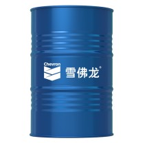 雪佛龙 联合循环燃气轮机油 GST Oil 32 200L/桶