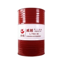 长城 GREAT WALL 汽轮机油 威越 L-TSA46(A级) 170kg/200L