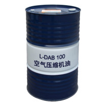 昆仑 空气压缩机油 L-DAB 100 16KG/桶 18L/桶