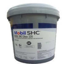 美孚 润滑油 SHC Cibus 320 18.9L