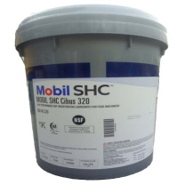 美孚 润滑油 SHC Cibus 320 18.9L