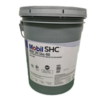美孚 润滑油 SHC Cibus 460 18.9L