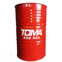 天成美加 TOMA 液力传动油 6号 170kg 方向助力油 变速传动油