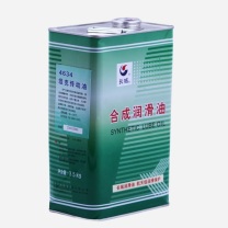 4634坦克传动油 3.5kg/桶
