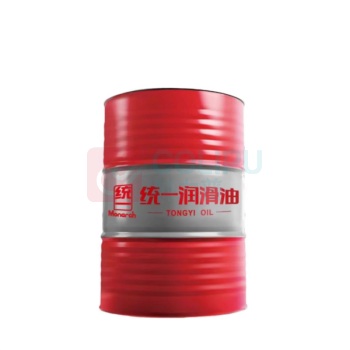 统一 液力传动油 8号液力传动油 170kg/桶