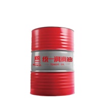 统一 液力传动油 8号液力传动油 170kg/桶