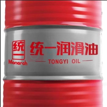 统一 液力传动油 8号液力传动油 170kg/桶