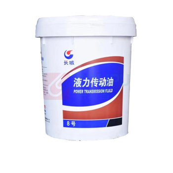 长城 GREAT WALL 液力传动油 8号 16kg/20L