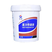 长城 GREAT WALL 液力传动油 8号 16kg/20L