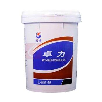 长城 GREAT WALL 液力传动油 8号 16kg/20L