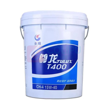 长城 GREAT WALL 液力传动油 8号 16kg/20L