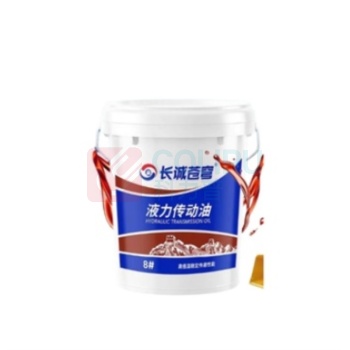 长诚 液力传动油 8# 16L/桶