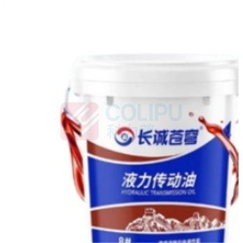 长诚 液力传动油 8# 16L/桶