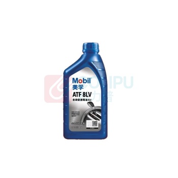 美孚 齿轮油 ATF 8LV 30.1 1L\桶 (DEXRON-VI ATF)