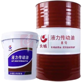 长城 GREAT WALL 液力传动油 16kg 价格存在波动 下单前请提前确认 偏远地区运费另议