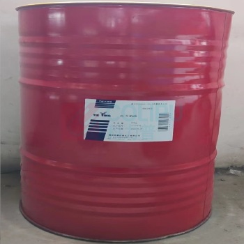 铁鹰 机油 46号 170KG/桶 (红色)