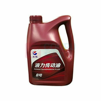 长城 GREAT WALL 液力传动油 8号 3.5kg/4L-J塑 价格波动较大,下单前请先找采购确认