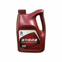 长城 GREAT WALL 液力传动油 8号 3.5kg/4L-J塑 价格波动较大,下单前请先找采购确认