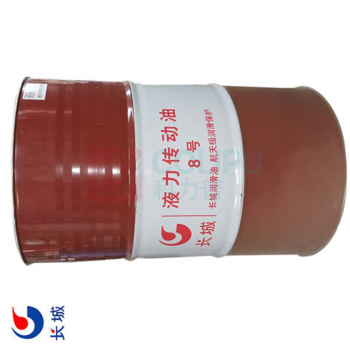 长城 GREAT WALL 液力传动油 8号 170kg/200L闭口钢桶 价格波动较大,下单前请先找采购确认