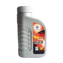 长城 GREAT WALL 制动液800g DOT4