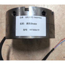 PARPAS 刹车 197300419