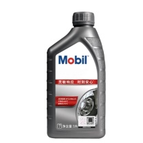 Mobil 刹车油 Brake Fluid DOT 3 1L