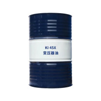 克拉玛依 变压器油I-45℃ 45# 170KG GB2536