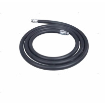 四甲 耐压橡胶油管 S13-22D 13mm*22mm(内径*外径)长8.5米 带接头