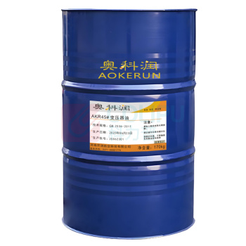 奥科润 变压器油 AKR45# 170kg