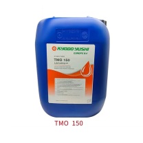KYODO YUSHI ABB机器人减速齿轮箱保养润滑油 TMO 150 20L/桶