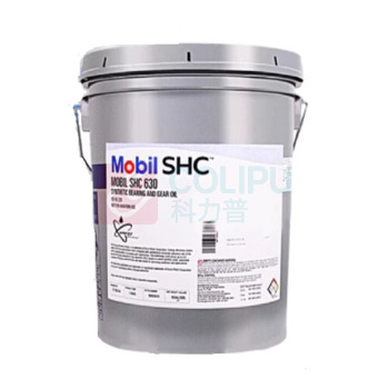 美孚 齿轮油 SHC 75W-90 18.9L/桶