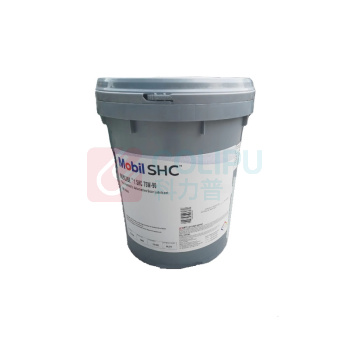 美孚 齿轮油 SHC 75W-90 18.9L/桶