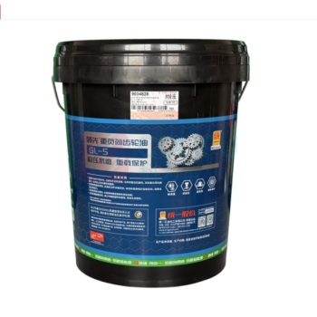 统一 齿轮油 重负荷齿轮油GL-5 85W-90 16l/桶