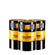 克鲁勃 齿轮油 GEM4-320MS 200L/桶
