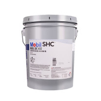 美孚 合成齿轮油 SHC 632 208L/桶 104020126060