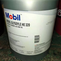 美孚 齿轮油 GLYGOYLE格高320 20L