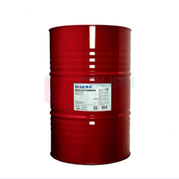 美孚 齿轮油 SHC-320WT 208L