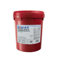 美孚 齿轮油 600XP68 18L