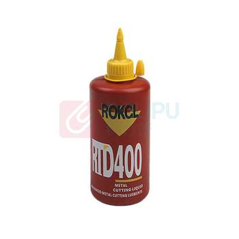 罗哥 Rocol 进口攻牙油 RTK400 400g