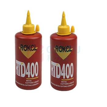 罗哥 Rocol 进口攻牙油 RTK400 400g