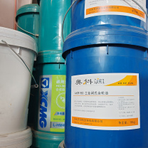 奥科润 工业闭式齿轮油 AKR150 16kg