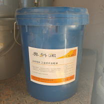 奥科润 工业闭式齿轮油 AKR320 16kg